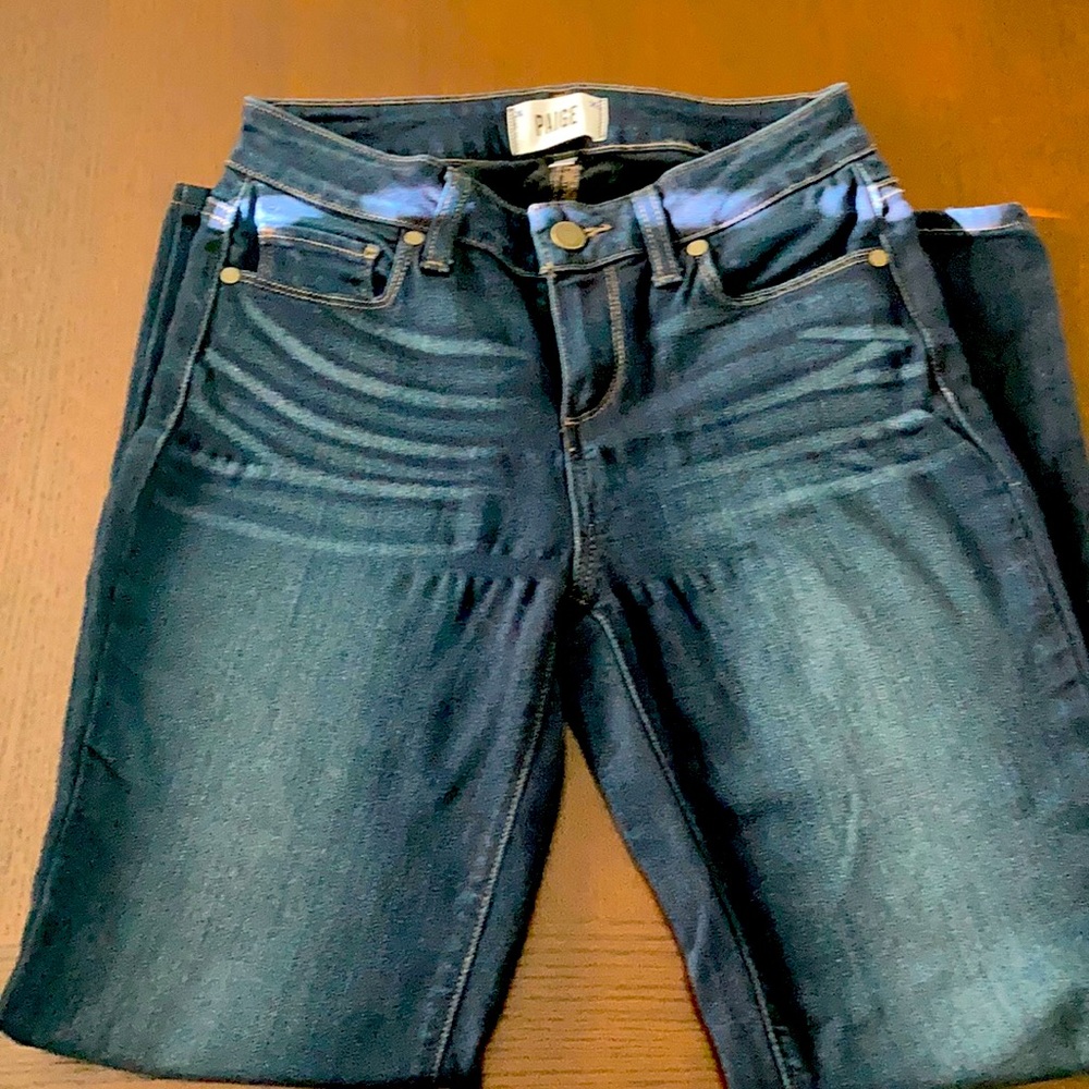 Paige Jeans size 26